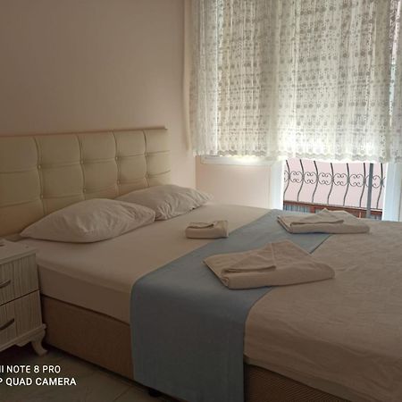 Zeytindali Apart Hotel Didim Extérieur photo