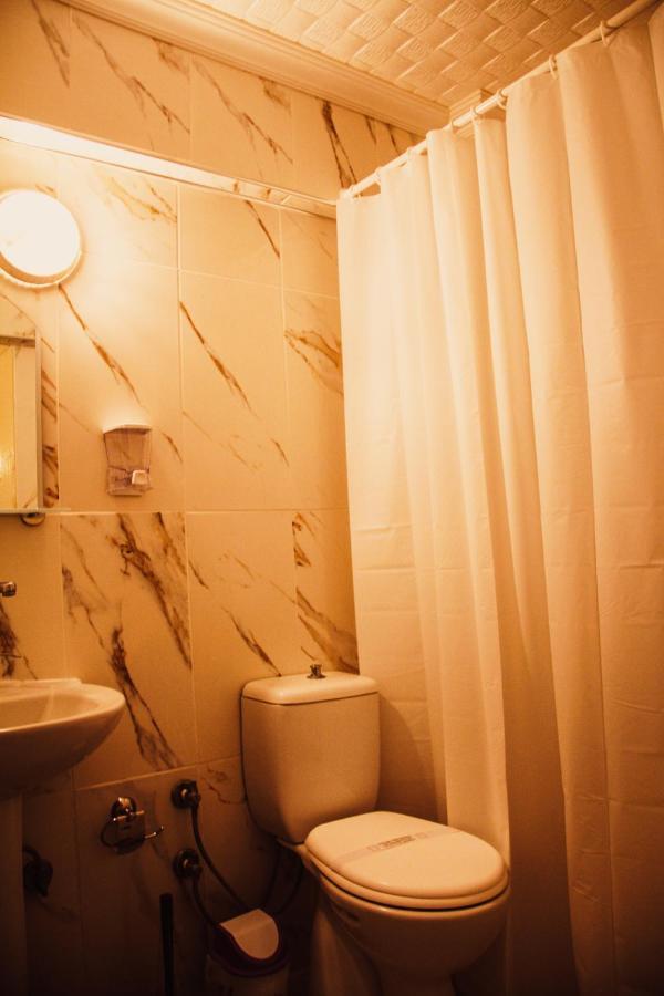 Zeytindali Apart Hotel Didim Extérieur photo