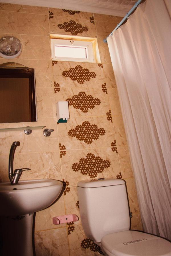 Zeytindali Apart Hotel Didim Extérieur photo
