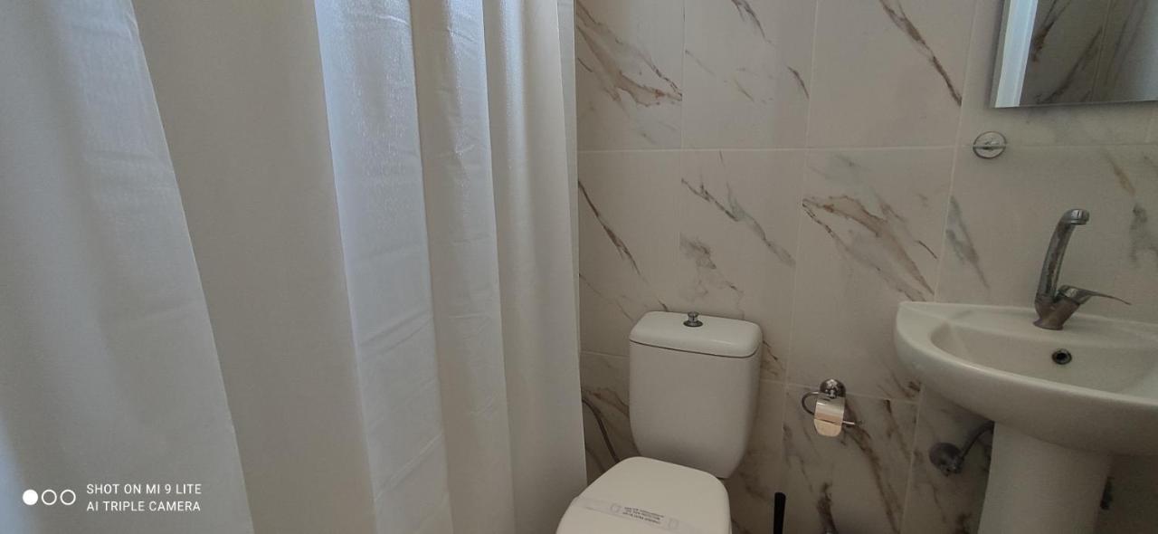 Zeytindali Apart Hotel Didim Extérieur photo