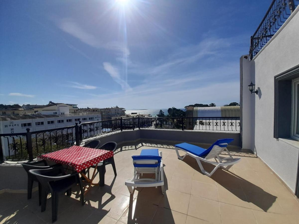 Zeytindali Apart Hotel Didim Extérieur photo