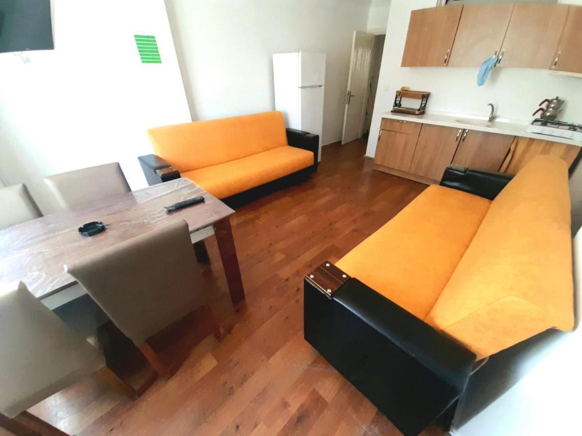 Zeytindali Apart Hotel Didim Extérieur photo