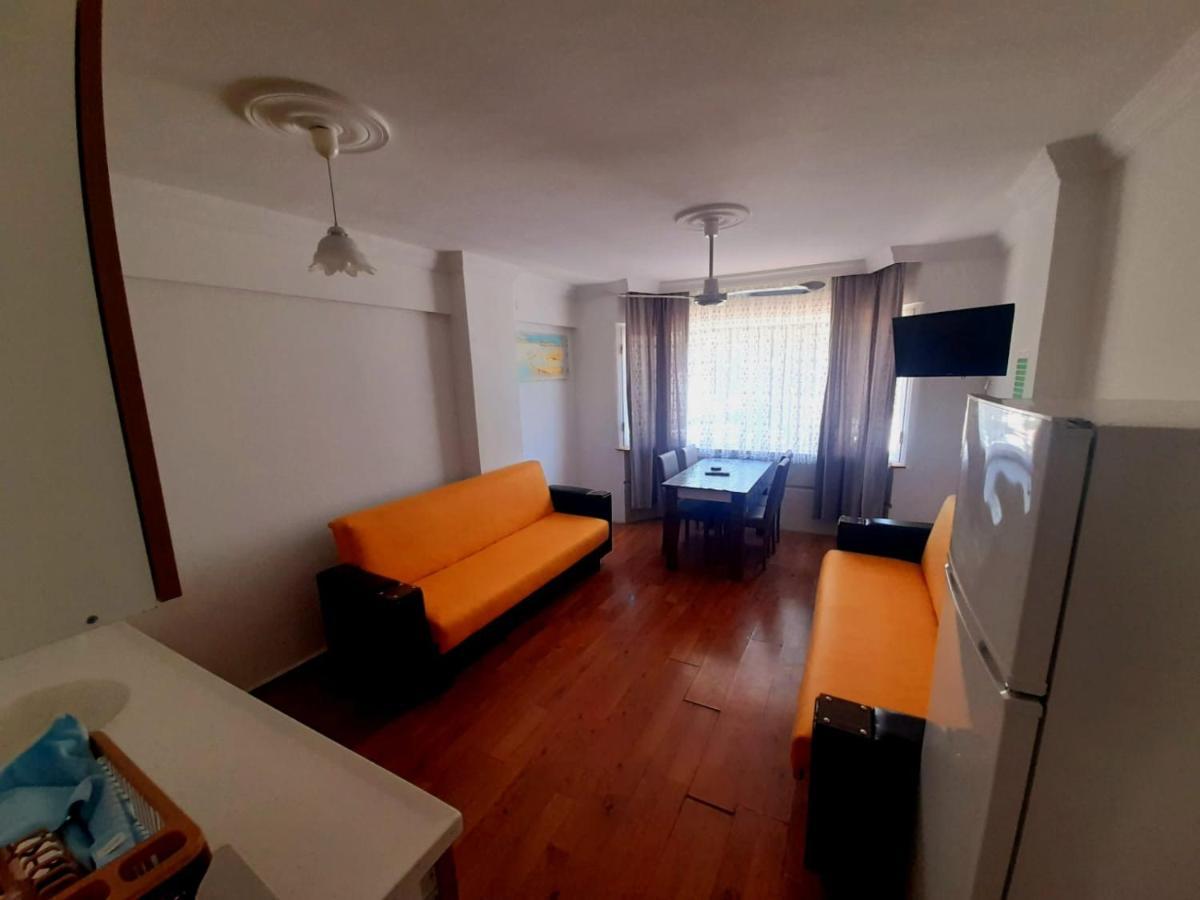 Zeytindali Apart Hotel Didim Extérieur photo