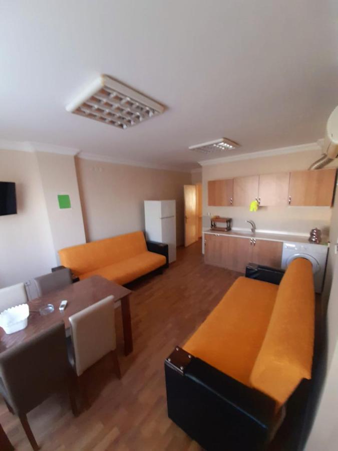 Zeytindali Apart Hotel Didim Extérieur photo
