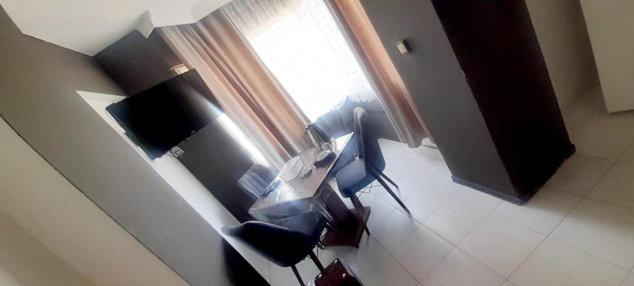 Zeytindali Apart Hotel Didim Extérieur photo