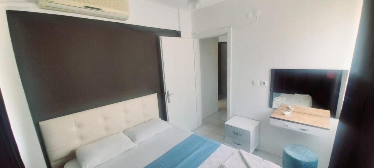 Zeytindali Apart Hotel Didim Extérieur photo