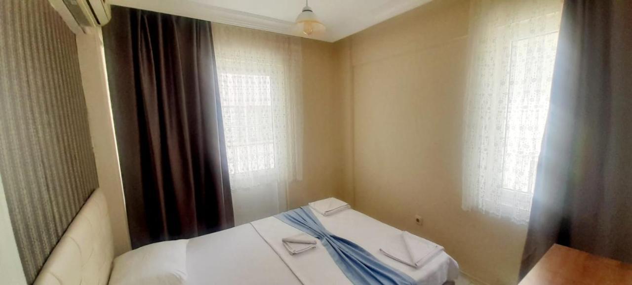 Zeytindali Apart Hotel Didim Extérieur photo