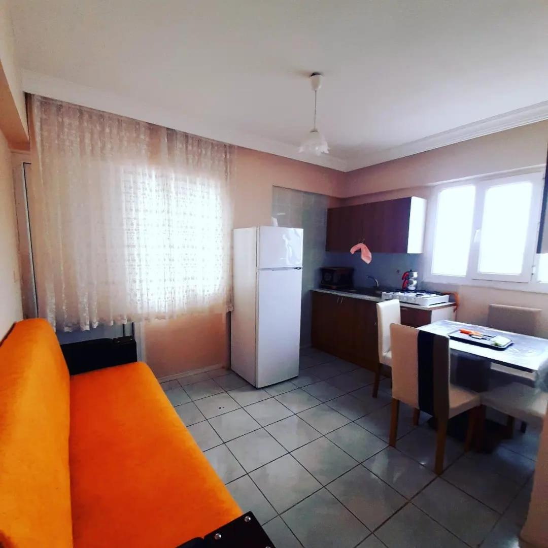 Zeytindali Apart Hotel Didim Extérieur photo